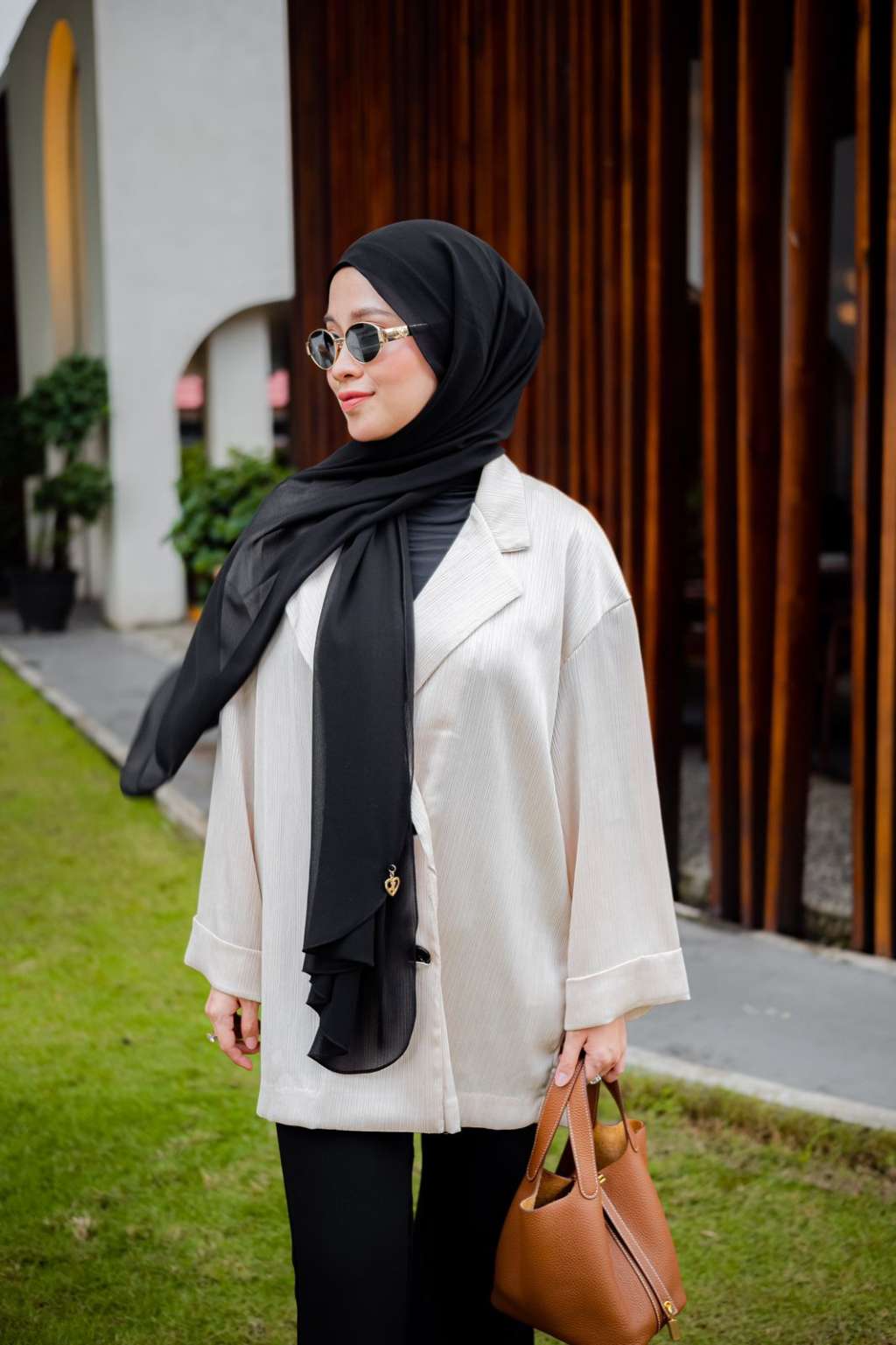 Breeze Pashmina