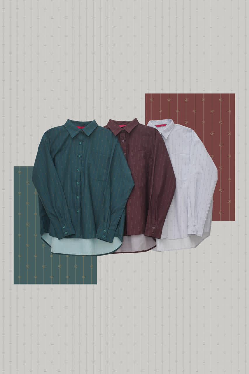 Love Line Shirt