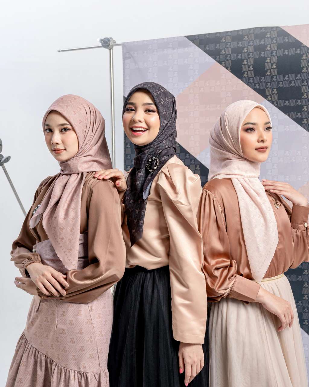 Wonder Love Series